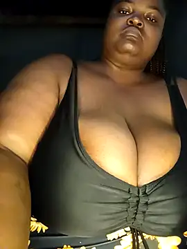 Chubbymommy201 Pertunjukan Webcam