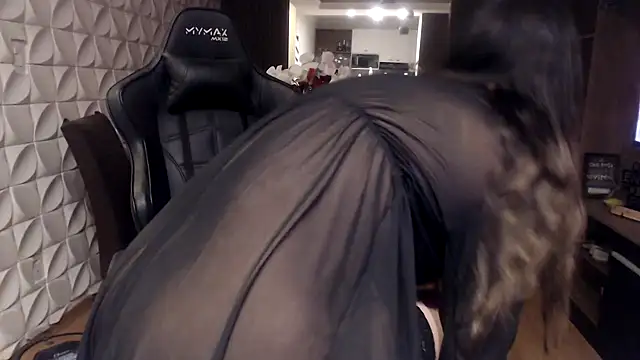 Fenixheaven – Live XXX-chat