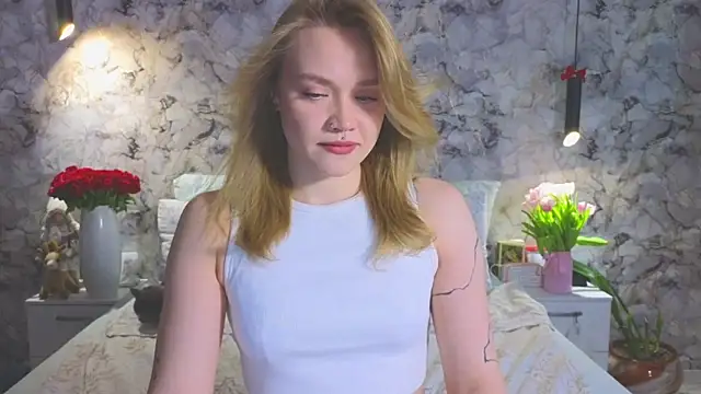 XXX chat uživo modela Aurora_Golden1