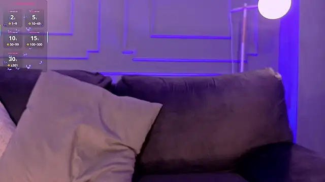 ViolettCasteln Live XXX chat