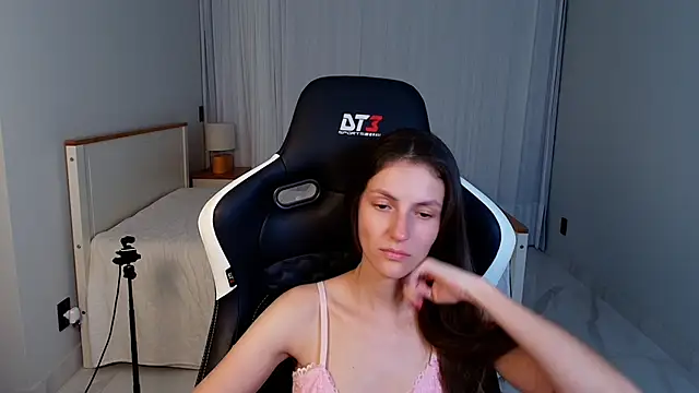 XXX chat uživo modela upssnowy