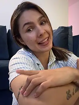 SofiaG_n Live XXX chat