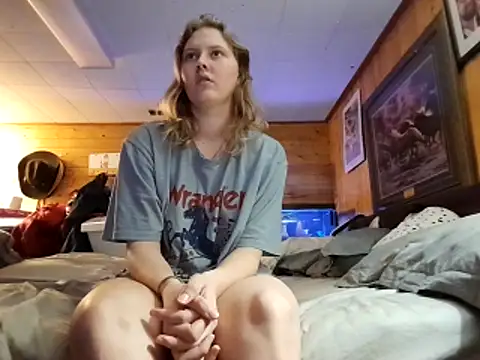 Ryan_and_Aurora 现场XXX聊天