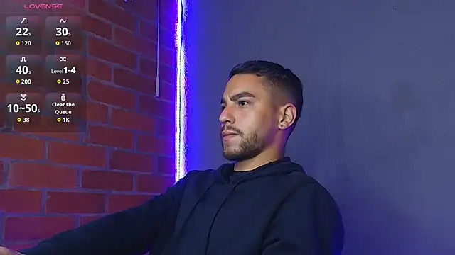 Sembang XXX Secara Langsung Leandro_valenzuela