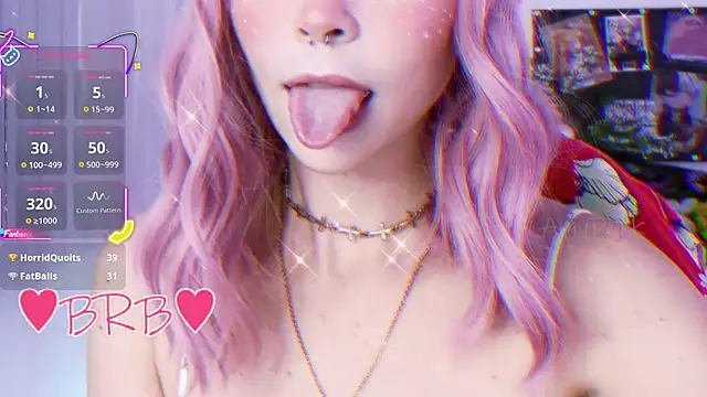 _AmyDarkn Live XXX chat