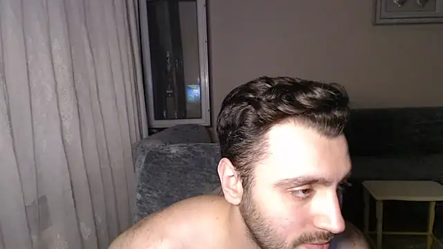 handsomeee04 Webcam-Show