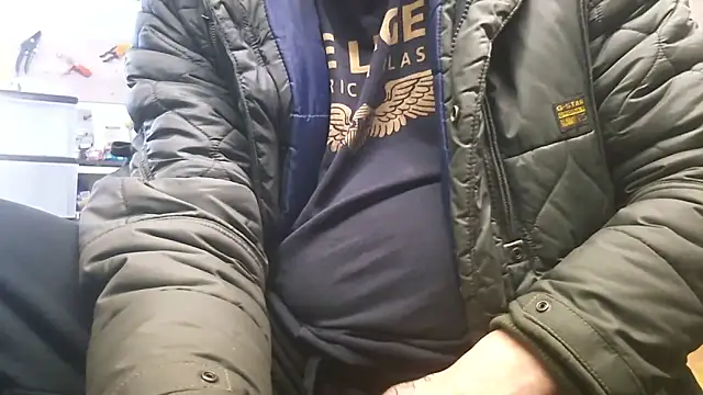 แชท XXX สดของ geiledouwe