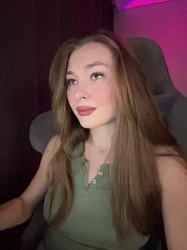XXX chat uživo modela Ohmy_Nora_