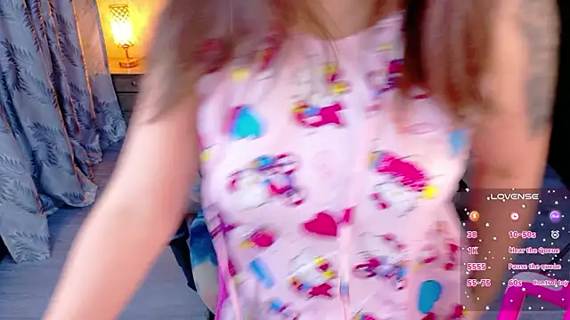 แชท XXX สดของ sweet__thang