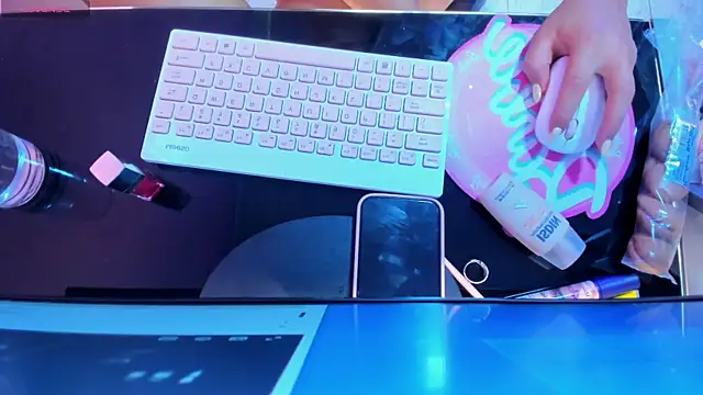 แชท XXX สดของ Brandy_priscot