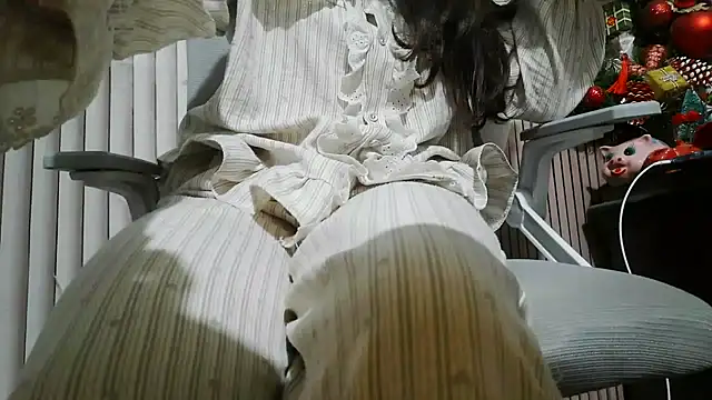 Emachiiiのウェブカメラショー