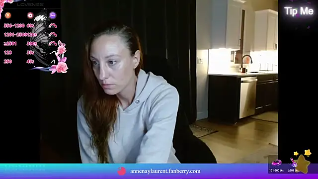 AnnenayLaurentn Live XXX chat