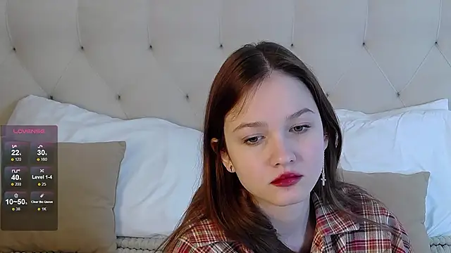 MichelleRouxn Live XXX chat