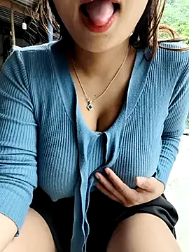 แชท XXX สดของ Rubyy_Nk