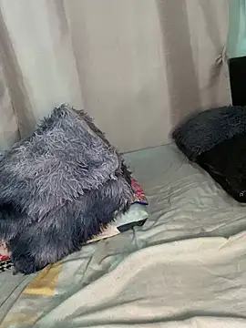 Czat XXX na żywo – EVAH_LEE_