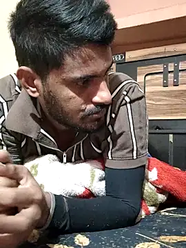 HotXKrishn Live XXX chat