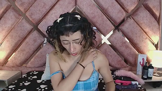 Babyyrasta666 现场XXX聊天