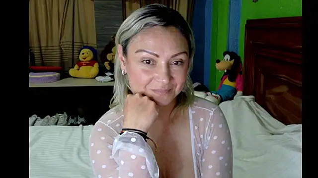 แชท XXX สดของ _Charlize_theron_