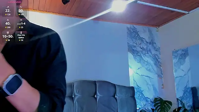 oliver_mr_n Webbikameraesitys