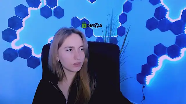 beauty_ginger_ লাইভ XXX চ্যাট