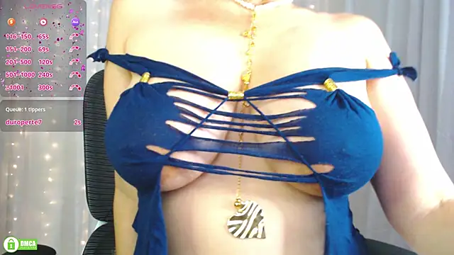 Magic_Aine1n Live XXX chat