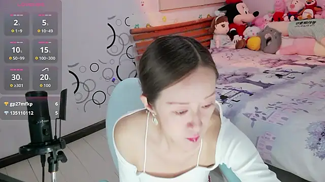 baozi-DDET 现场XXX聊天