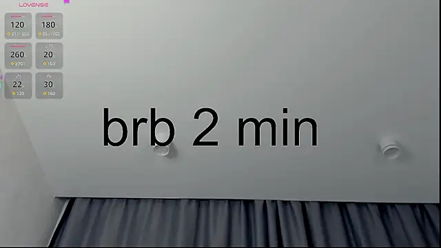 XXX chat uživo modela VeolaViccica