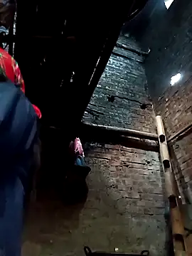 NAINKUTE Pertunjukan Webcam