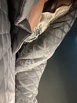 gina-xyz Show Webcam