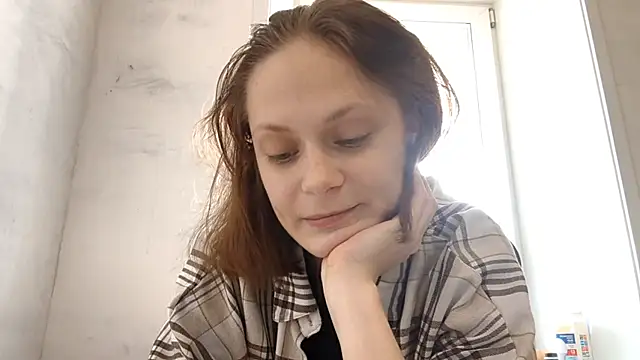 LuluSweetyGirl's Live XXX Chat