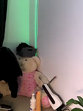 paola091's Webcam Show