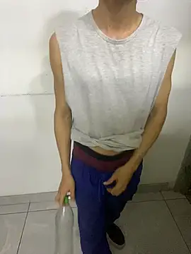 Sembang XXX Secara Langsung MonoHotXXX