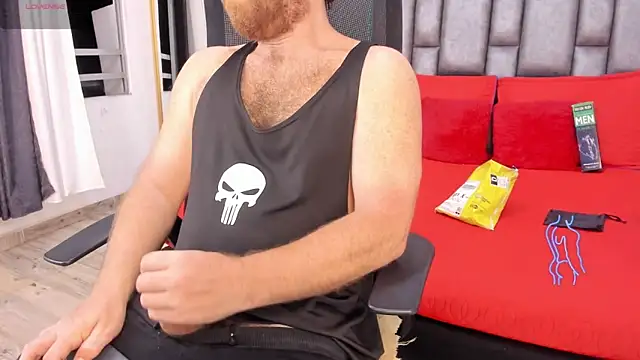 michacosion Live XXX chat