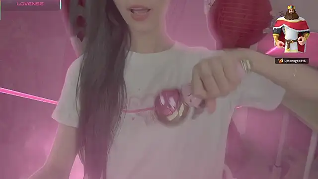 Your-Sunshinen Live XXX chat