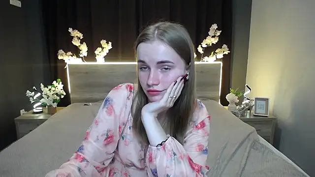 XXX chat uživo modela MargaritaKiss