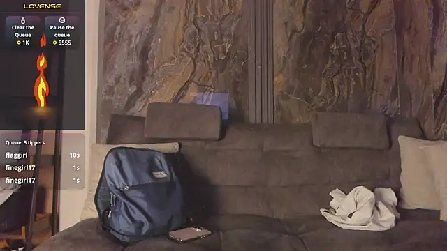 Daviid_laidd 现场XXX聊天