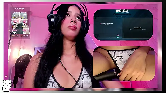 SweetieCloe_ Live XXX Chat