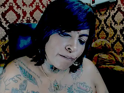 Indiancatz2: онлайн-секс-чат