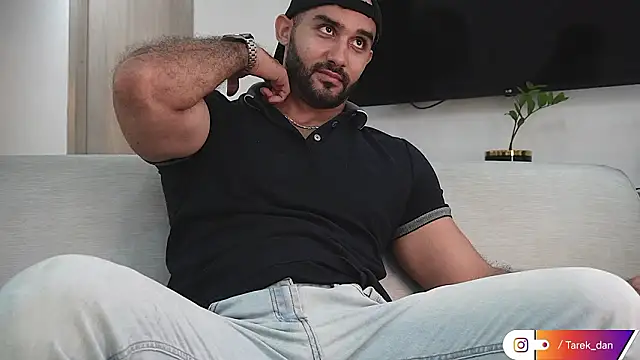 tarek_dan 现场XXX聊天