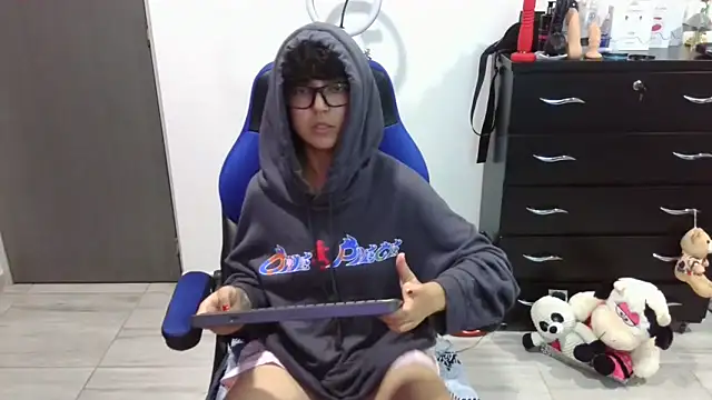 thomascooper7 在線直播表演