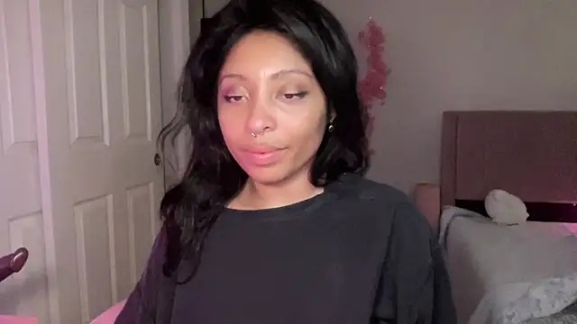 BaileyBaird élő XXX-chatje