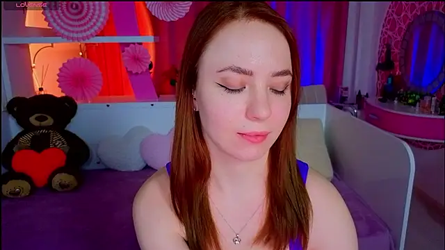 _Milla___: онлайн-секс-чат