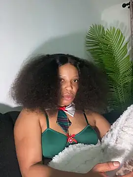 Diamondpussy97 élő XXX-chatje