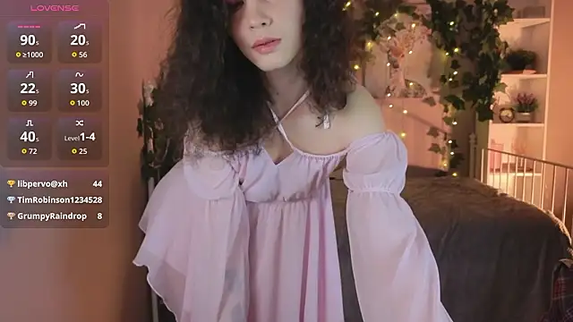 DamienLake: вебкам-шоу