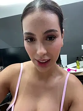 Zoee_monroe 网络视讯表演