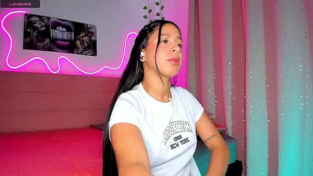 Vickysth – Naživo XXX chat