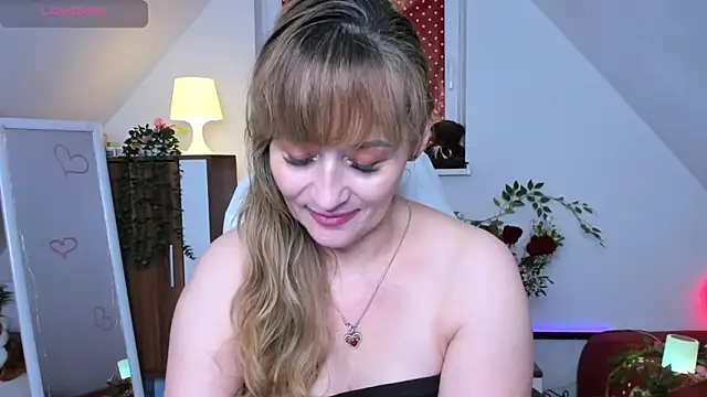 Czat XXX na żywo – naughtymilane