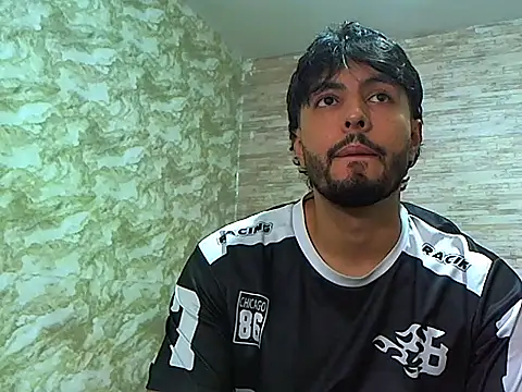 Nick_loove 现场XXX聊天