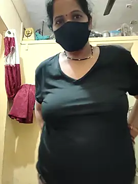 Вебкам-шоу Anjali_Bhabhi_Ak47