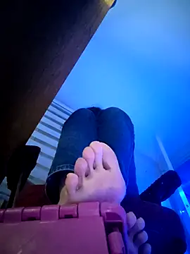 Miss_Carmilla élő XXX-chatje